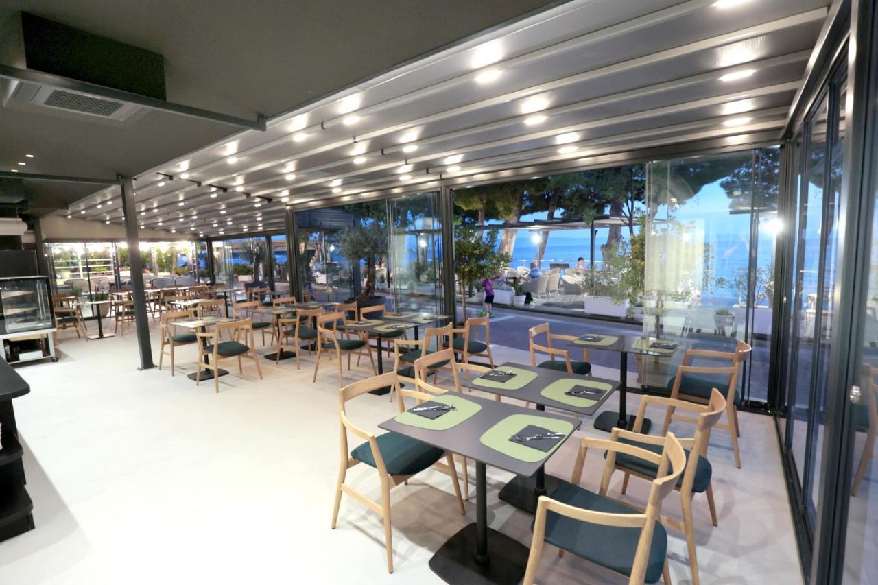 Hotel Milenij Makarska Luaran gambar