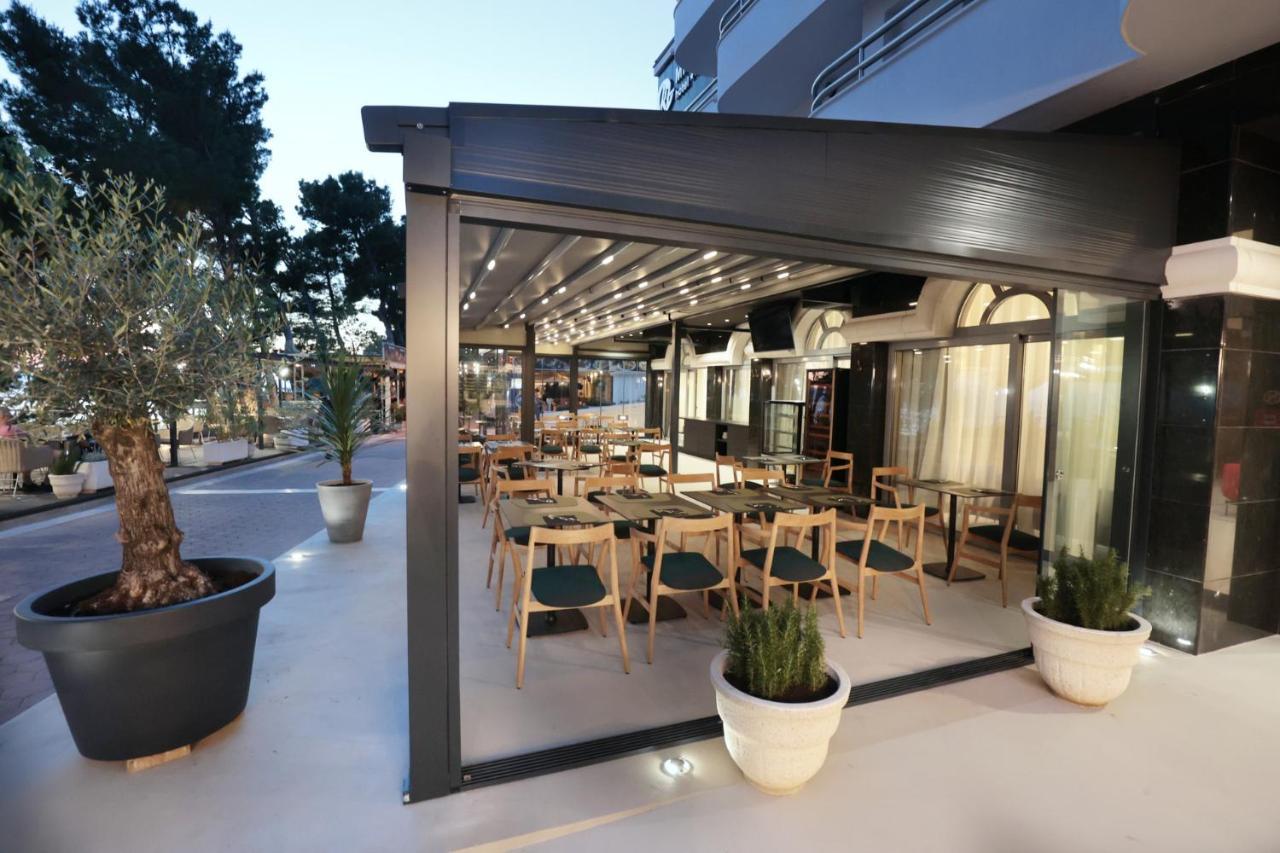 Hotel Milenij Makarska Luaran gambar