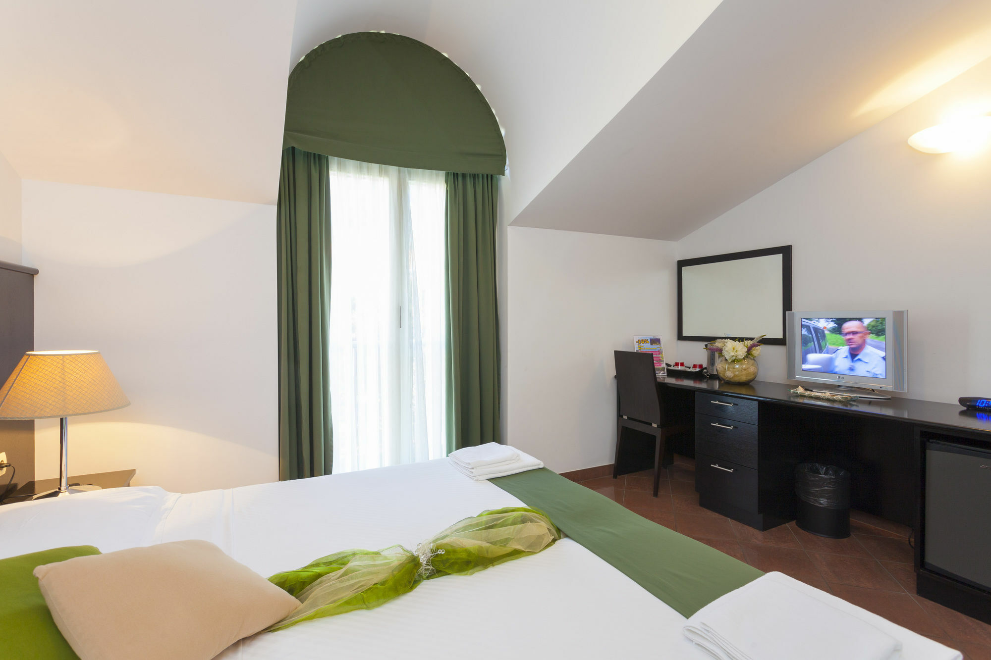Hotel Milenij Makarska Luaran gambar