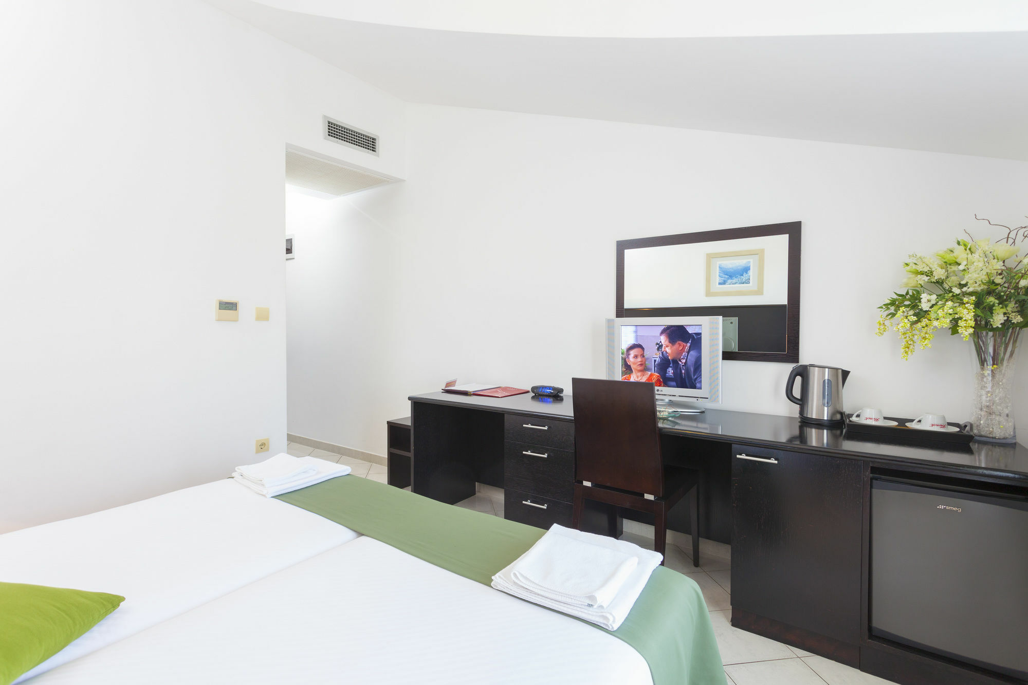 Hotel Milenij Makarska Luaran gambar