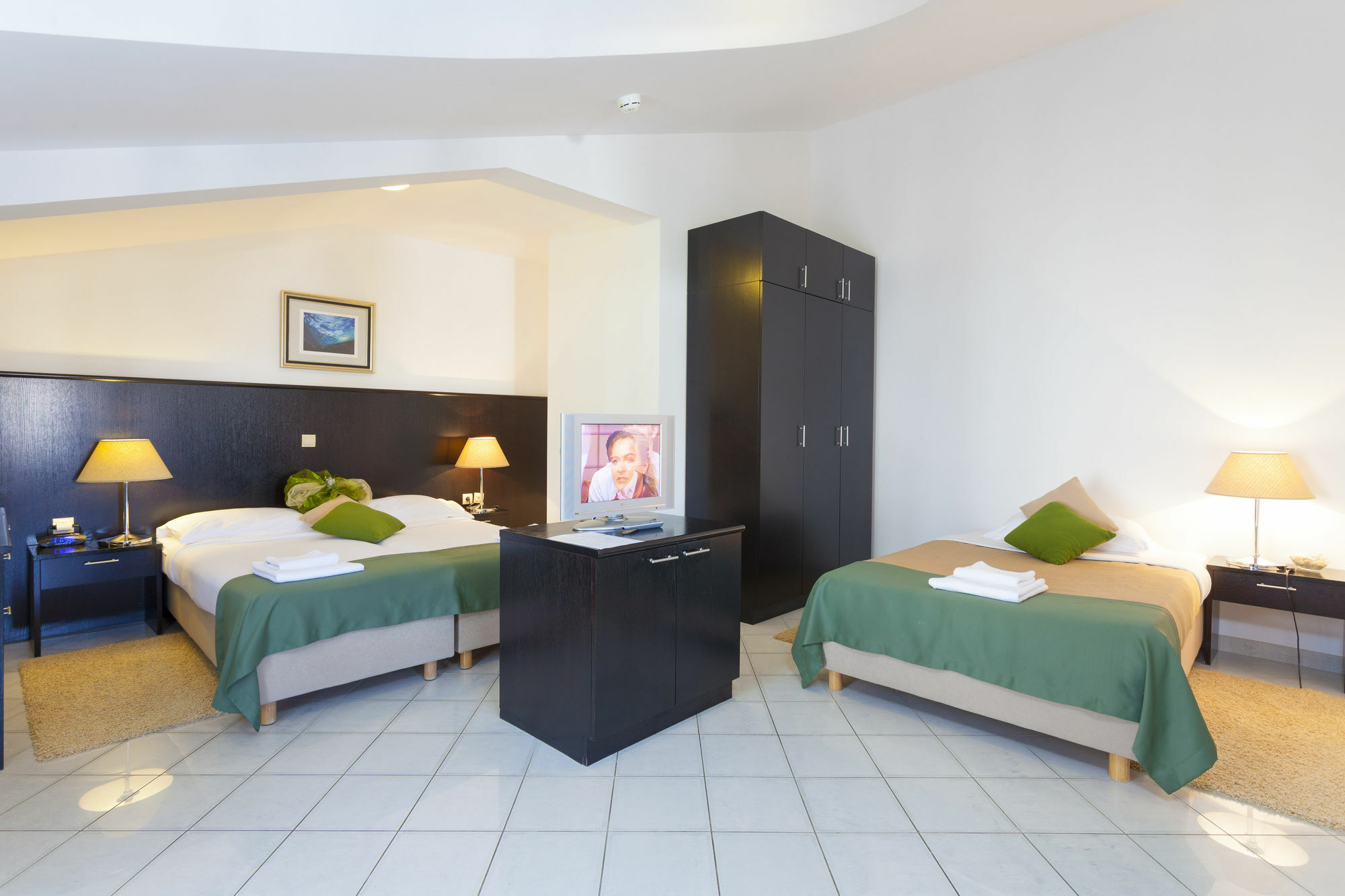 Hotel Milenij Makarska Luaran gambar